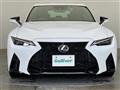 2023 Lexus IS