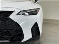 2023 Lexus IS