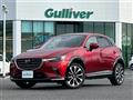 2021 Mazda CX-3