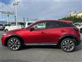 2021 Mazda CX-3