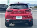 2021 Mazda CX-3
