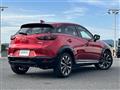 2021 Mazda CX-3