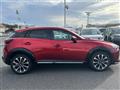 2021 Mazda CX-3