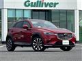 2021 Mazda CX-3