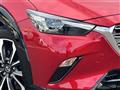 2021 Mazda CX-3