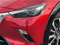 2021 Mazda CX-3