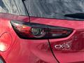2021 Mazda CX-3