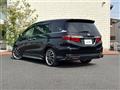 2018 Honda Odyssey