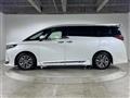 2024 Toyota Alphard Hybrid