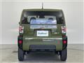 2022 Daihatsu Taft