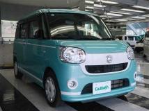 2019 Daihatsu Move Canbus