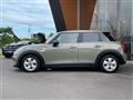 2019 BMW MINI