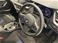 2021 BMW 1 Series