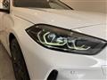 2021 BMW 1 Series
