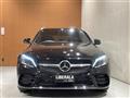 2019 Mercedes-Benz C-Class