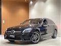 2019 Mercedes-Benz C-Class