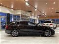 2019 Mercedes-Benz C-Class