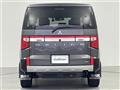 2021 Mitsubishi Delica D5