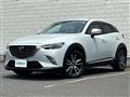 2015 Mazda CX-3