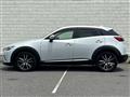 2015 Mazda CX-3