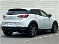 2015 Mazda CX-3
