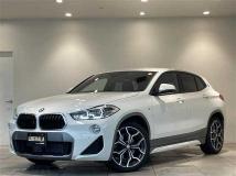 2019 BMW X2