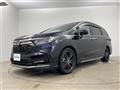 2021 Honda Odyssey Hybrid