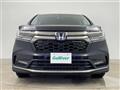 2021 Honda Odyssey Hybrid