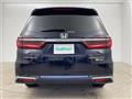 2021 Honda Odyssey Hybrid