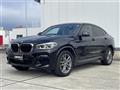 2020 BMW X4