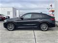 2020 BMW X4