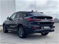 2020 BMW X4