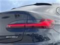2020 BMW X4