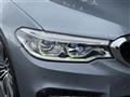 2017 BMW 5 Series