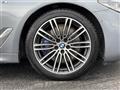 2017 BMW 5 Series