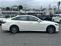 2020 Toyota Crown Hybrid
