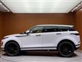 2020 Land Rover RangeRover Evoque