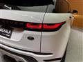 2020 Land Rover RangeRover Evoque