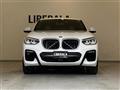 2020 BMW X4