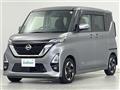 2021 Nissan ROOX