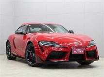 2023 Toyota Supra