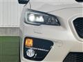 2014 Subaru WRX S4