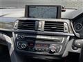 2014 BMW 3 Series