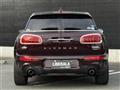 2016 BMW MINI Clubman