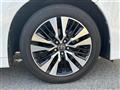 2018 Toyota Vellfire