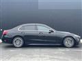 2022 Mercedes-Benz C-Class