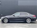 2022 Mercedes-Benz C-Class