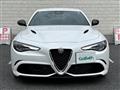 2018 Alfa Romeo Giulia