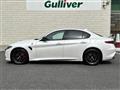 2018 Alfa Romeo Giulia