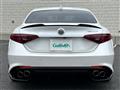 2018 Alfa Romeo Giulia
